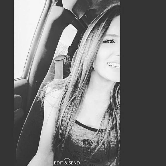 Meet your Posher, Morgan - Picture 1 of 1